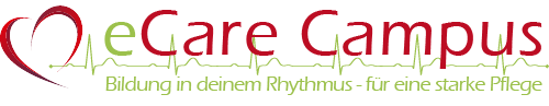 Logo eCare-Campus